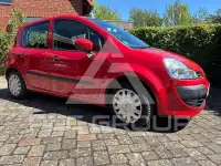 2010 Renault Modus