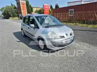 2010 Renault Modus