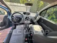2010 Renault Modus