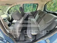 2010 Renault Modus