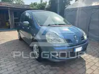 2010 Renault Modus
