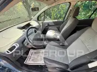 2010 Renault Modus