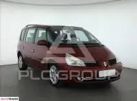 2010 Renault Espace