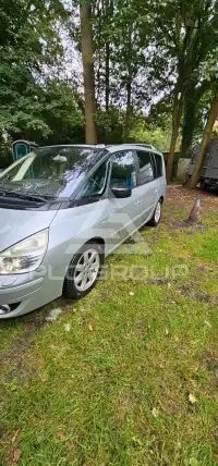 2010 Renault Espace