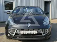 2010 Renault Wind