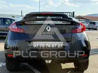 2010 Renault Wind