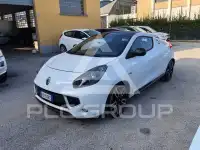2010 Renault Wind