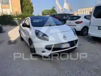 2010 Renault Wind