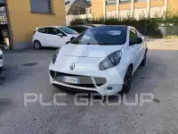 2010 Renault Wind