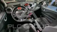 2010 Renault Twingo