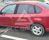 2010 Renault Symbol
