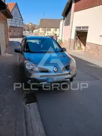 2010 Renault Koleos