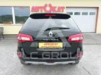 2010 Renault Koleos
