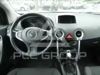 2010 Renault Koleos