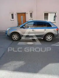 2010 Renault Koleos