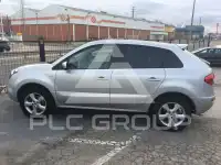 2010 Renault Koleos