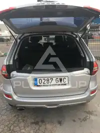 2010 Renault Koleos
