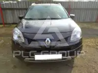 2010 Renault Koleos
