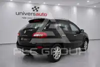 2010 Renault Koleos