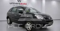 2010 Renault Koleos
