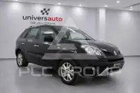 2010 Renault Koleos