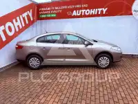 2010 Renault Fluence