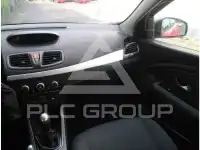 2010 Renault Fluence