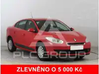 2010 Renault Fluence