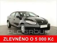 2010 Renault Fluence