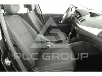 2010 Renault Fluence