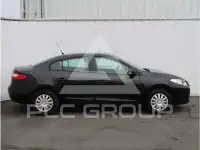 2010 Renault Fluence