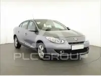 2010 Renault Fluence