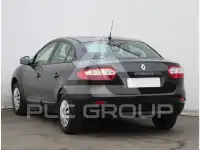 2010 Renault Fluence