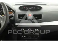 2010 Renault Fluence