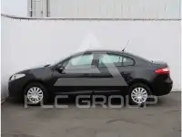 2010 Renault Fluence