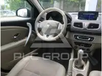 2010 Renault Fluence