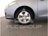 2010 Renault Fluence