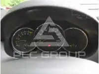 2010 Renault Fluence