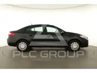 2010 Renault Fluence