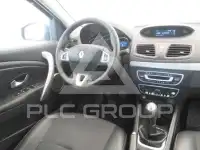 2010 Renault Fluence