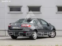 2010 Renault Fluence