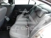 2010 Renault Fluence