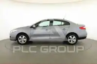 2010 Renault Fluence