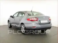 2010 Renault Fluence