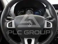 2010 Renault Fluence