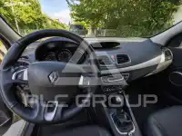 2010 Renault Fluence