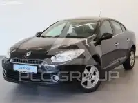 2010 Renault Fluence