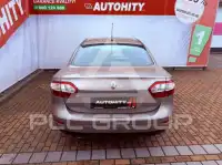2010 Renault Fluence