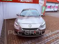 2010 Renault Fluence