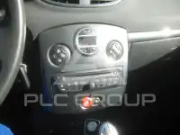 2010 Renault Clio